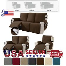 Recliner sofa slipcover for sale  Ontario