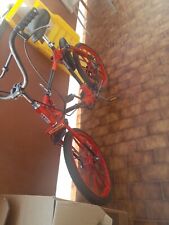 Bicicletta rarissima paioli usato  Vittuone