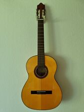 Flamenco spanische gitarre gebraucht kaufen  Ostfildern