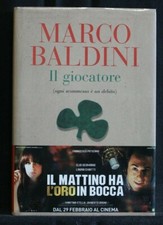 marco baldini giocatore usato marco baldini giocatore usato Zerbolo