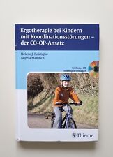 Ergotherapie kindern koordinat gebraucht kaufen  Berlin
