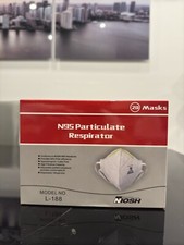 N95 respirator mask for sale  Boca Raton