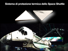 Nasa space shuttle usato  Italia
