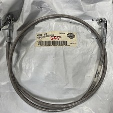 Harley davidson front for sale  Pocasset