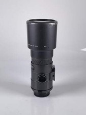 Sigma 400mm f5.6 d'occasion  Expédié en Belgium