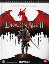 Dragon age guida usato  Roma