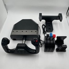 Logitech pro flight for sale  Buffalo Grove