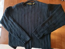 Maglione uomo timberland usato  Brescia