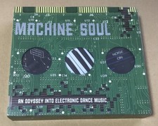 Machine soul odyssey for sale Machine soul odyssey for sale  HALESOWEN
