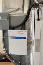 Water furnace intellizone for sale  Gloucester