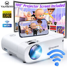 Vankyo wireless projector for sale  Rowland Heights