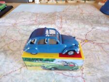 Citroen blue 1966 d'occasion  Expédié en Belgium