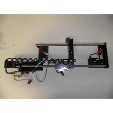 Wafer shuttle assembly d'occasion Wafer shuttle assembly d'occasion  Saint-Égrève