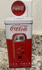 Coca cola tin for sale  Chandler