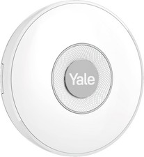 Yale indoor siren for sale  BRADFORD