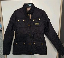 Barbour international girls for sale  UK