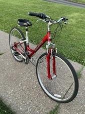Raleigh passage 3.0 for sale  Bettendorf