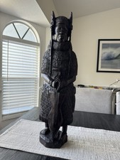 Majestic benin king for sale  North Port