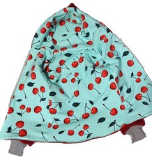 Wollwalkjacke wendejacke kirsc gebraucht kaufen  Lohmar