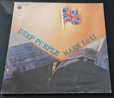 Sammlung deep purple gebraucht kaufen  Garbsen