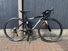 Ladies road bike for sale  ASHBOURNE