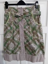 Fat face skirt for sale  BRISTOL