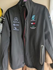 Mercedes team issue for sale  ROTHERHAM