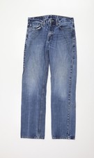 Levi men blue for sale  WREXHAM
