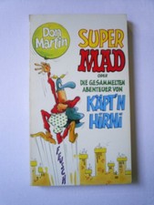Mad alte serie gebraucht kaufen  Siegen