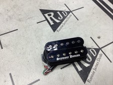 Usado, Humbucker ponte preta de inverno Seymour Duncan comprar usado  Enviando para Brazil