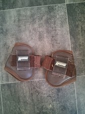 Fetlock boots for sale  STAFFORD