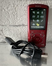 Sony walkman nwz gebraucht kaufen  Karlsruhe