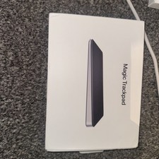 Apple magic trackpad for sale  UK
