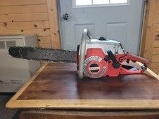 Jonsereds 621 chainsaw for sale  Cornell