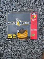 Woods yellow jacket for sale  Leesburg