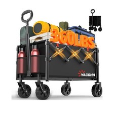 Foldable utility wagon for sale  Sanford