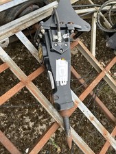 Jcb hm166 breaker for sale  NEWCASTLE UPON TYNE