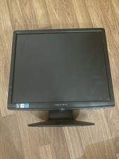 Hanns tft lcd for sale  Williamsburg