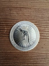 Silber känguru 2017 gebraucht kaufen Silber känguru 2017 gebraucht kaufen  Leipzig