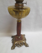 Lampe petrole art d'occasion  Marseille VI