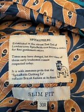 Spitalfields clothing men for sale  BRIGHTON