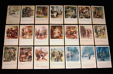 Lot b16 cpa d'occasion  Châteaudun