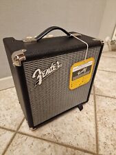 Fender rumble combo usato  Solferino