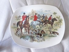 Vintage sheridan hunting for sale  NORTHAMPTON