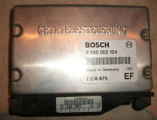 ECU GEARBOX CONTROL MODULE  BMW E36 2.0  0260002154, 1218876 EF na sprzedaż  PL