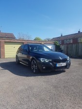 2018 bmw series for sale  CHIPPENHAM