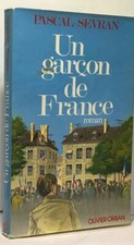 Garçon sevran pascal d'occasion  Bazouges-la-Pérouse