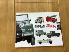 Austin m10 m15 for sale  BRIDGWATER