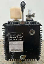 Sargent welch vacuum for sale  Greeneville