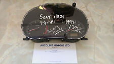 Seat ibiza speedo for sale  STOKE-ON-TRENT